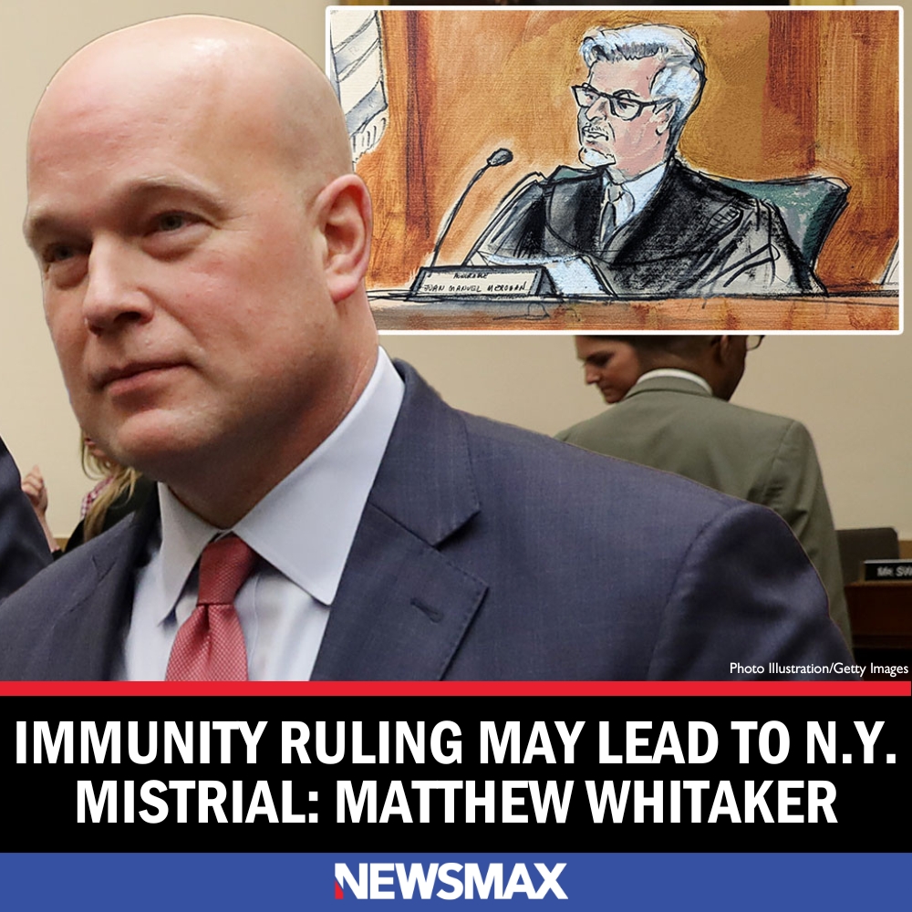 Newsmax Anchors Facing Their Biggest Challenge Yet The Fight For Survival - 8dojbfj