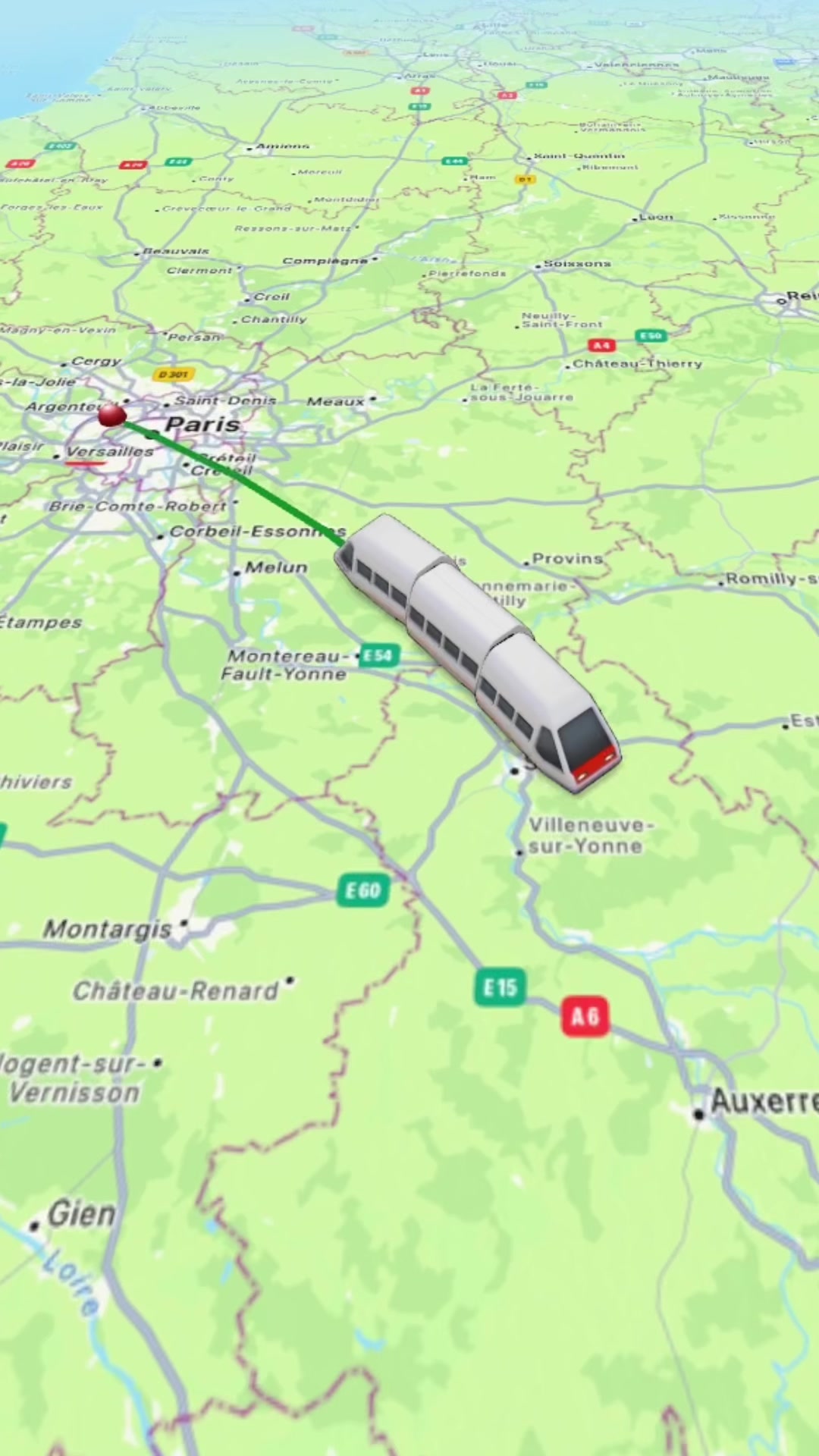 Guided Travel with Collette